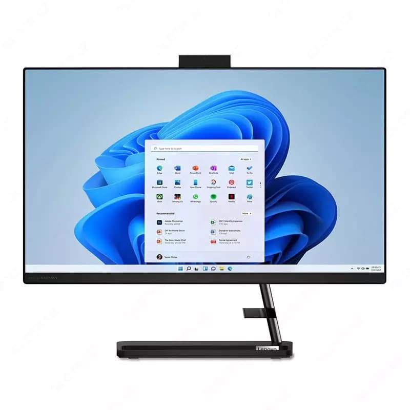 Моноблок Lenovo IdeaCentre AIO 27IRH9 — 1