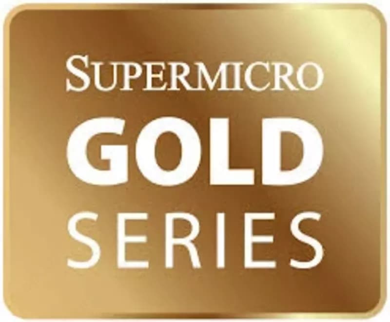 Сервер Supermicro GPU SuperServer SYS-822GS-NB3RT-01-G2 — 4