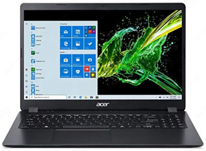 Ноутбук ACER A315-56-356N — 1