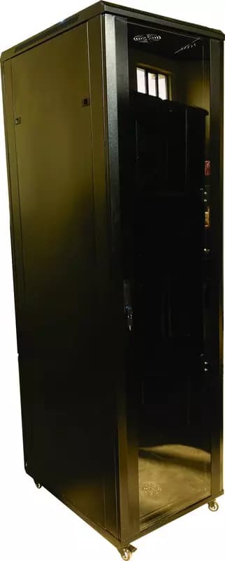 Телекоммуникационный шкаф 42U — 2