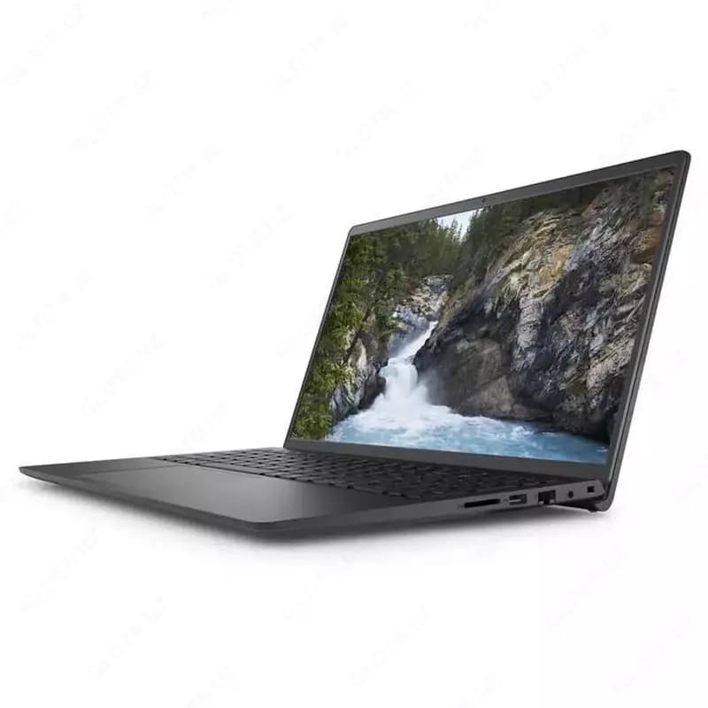 Ноутбук DELL NB15-E001-BLK INTEL CORE 3-100U 8GB DDR5 512GB 15,6 FHD 120Hz BLACK — 4