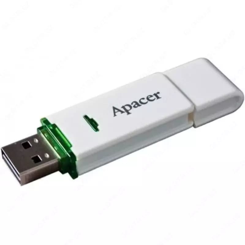 Запоминающее устройство USB 2.0 8 GB (USB-флешка) — 2