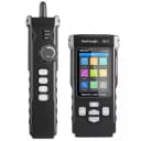 NF-8506 цифровой тестер сетевого кабеля с ЖК-дисплеем NOYAFA, перезаряжаемый сетевой линейный эхолот, Многофункциональный тестер для отслежи...