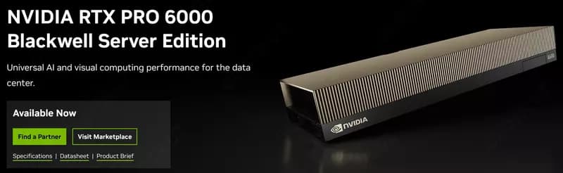 Сервер Supermicro GPU SuperServer SYS-422GA-NRT-01-G2 — 3