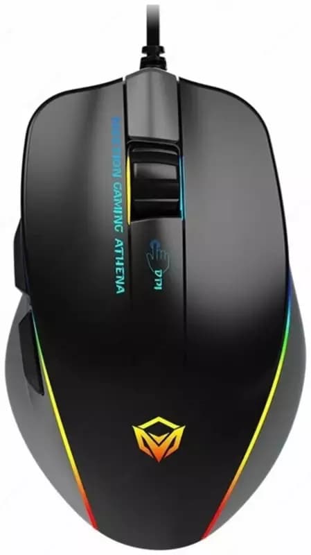 Мышь проводная Meetion GM23_2023 — 1
