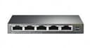 Коммутатор настольный TENDA - 4Gb‐Switch