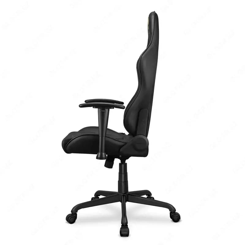 Игровое компьютерное кресло ”Cougar” Armor Elite Royal, Black (Арт. - 46139) — 3