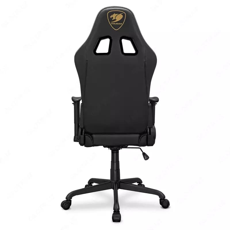 Игровое компьютерное кресло ”Cougar” Armor Elite Royal, Black (Арт. - 46139) — 5