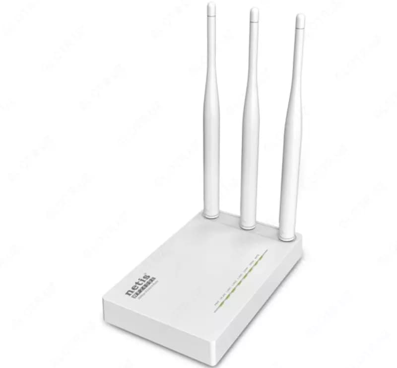 Маршрутизатор Netis WF2409E — 3