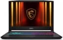 Ноутбук MSI KATANA 15 HX B14WGK-613XBY I7-14650HX 16GB 1TB SSD 8GB RTX 5070 15,6 QHD IPS 165Hz BLACK RGB BACKLIT