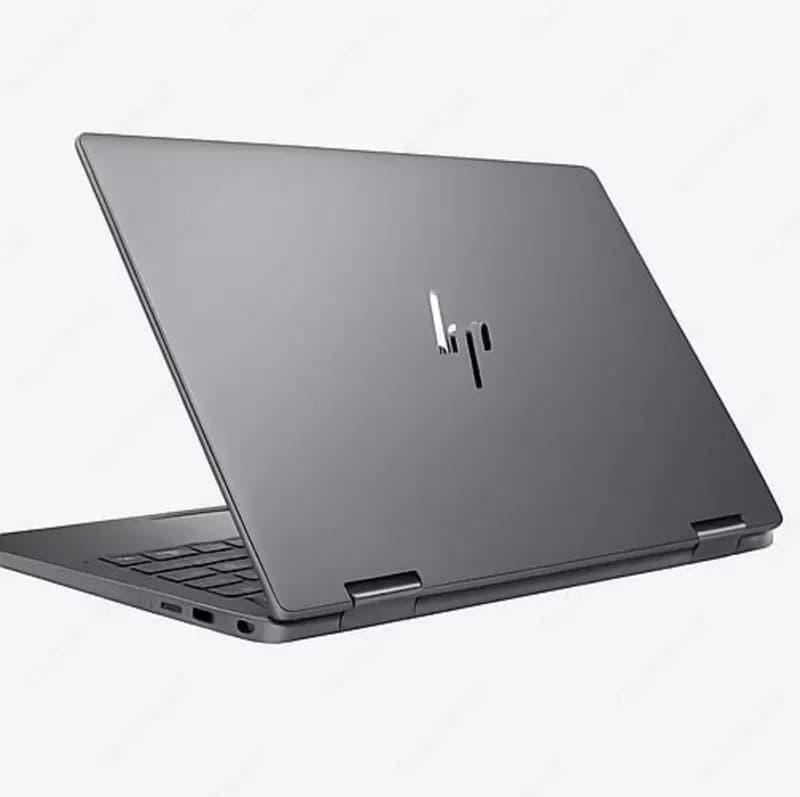 Ноутбук ”HP” Envy x360 Hyatt 24C1, Touch 14.0” WUXGA, IPS, 300 nits, Narrow Border flat, Ryzen 7-8840HS, 16GB, 1TB, AMD Radeon Graphics (Арт... — 3