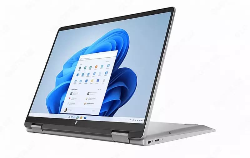 Ноутбук ”HP” Envy x360 Hyatt 24C1, Touch 14.0” WUXGA, IPS, 300 nits, Narrow Border flat, Ryzen 7-8840HS, 16GB, 1TB, AMD Radeon Graphics (Арт... — 4