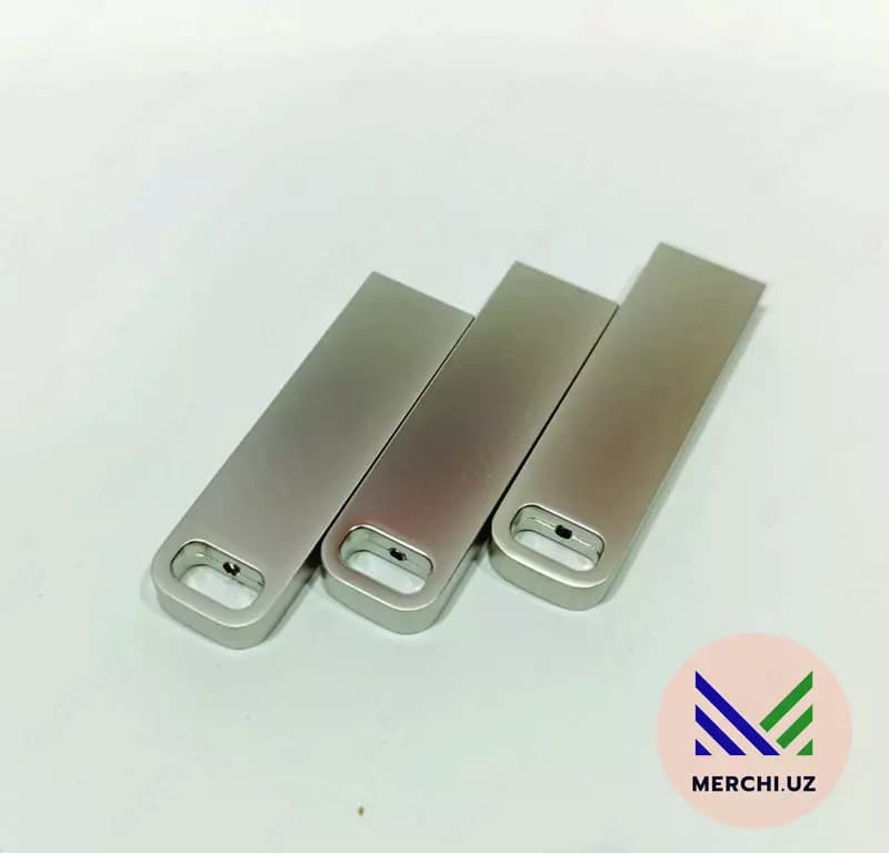Usb флешки с логотипом — 1