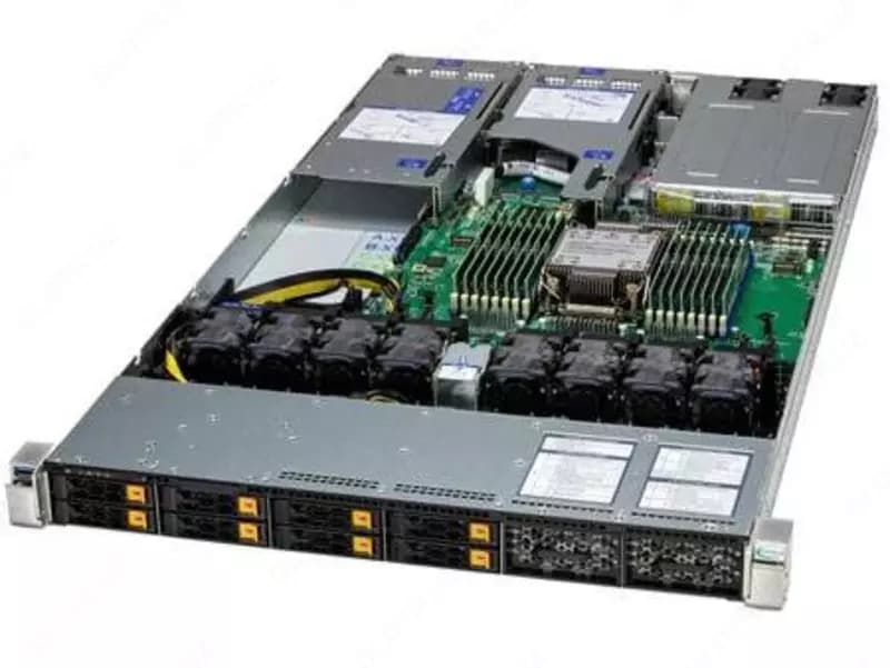 Сервер Supermicro Hyper SuperServer SYS-112H-TN-01-G2 — 1