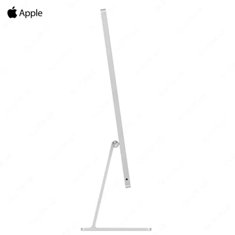 Моноблок Apple iMac 24 | Apple M1 7-Core | 8GB | SSD 256GB | MacOS | Серебристый — 2