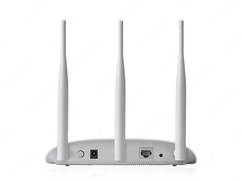Роутер TP Link TL-WA901ND — 2