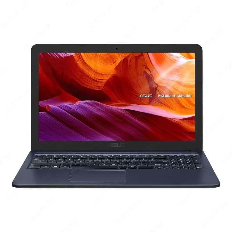 Ноутбук ASUS X543M — 1