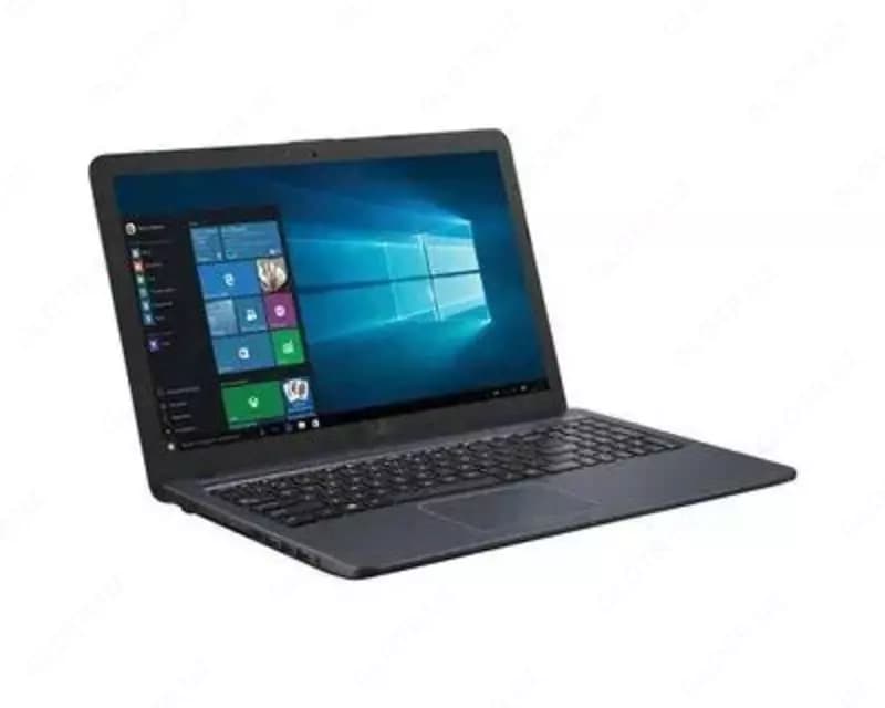 Ноутбук ASUS X543M — 2