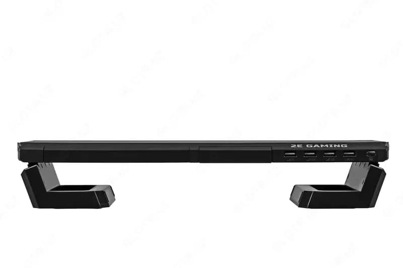 Подставка для монитора ”2E GAMING” CPG-007 USB (Арт. -2E-CPG-007-BK) Черная — 3