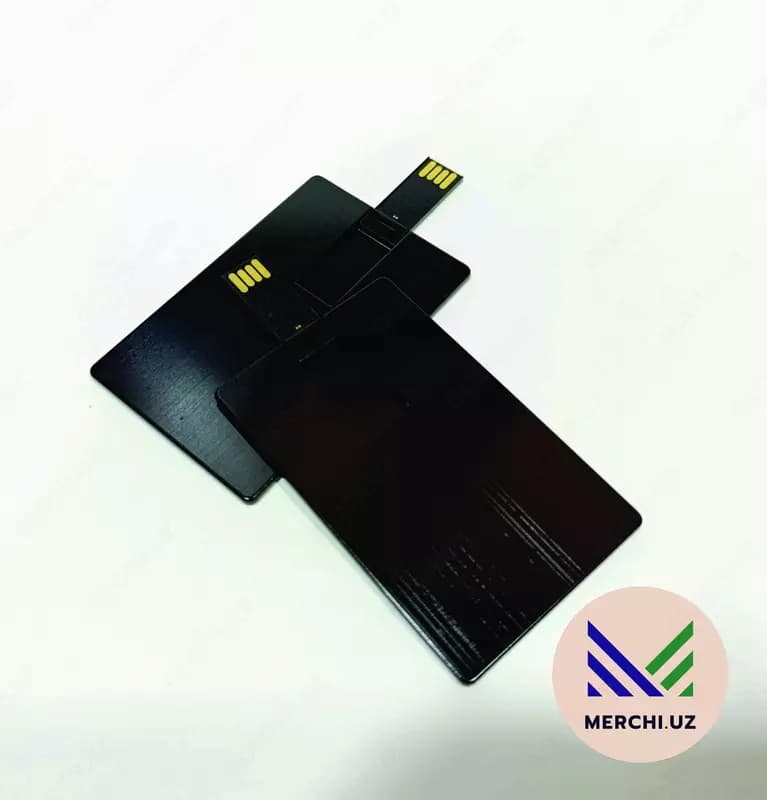Usb флешки с логотипом — 2