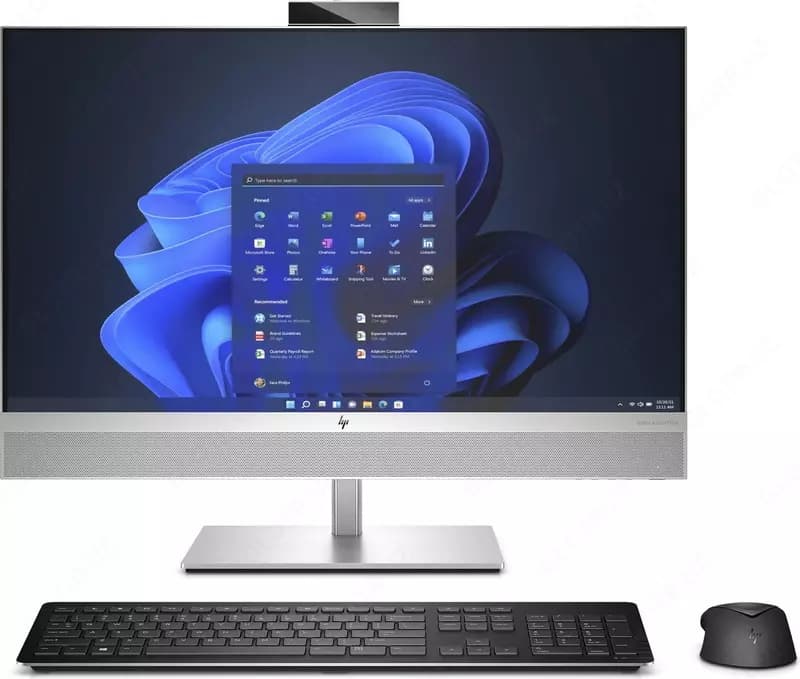 Моноблок HP EliteOne 870 G9 — 1