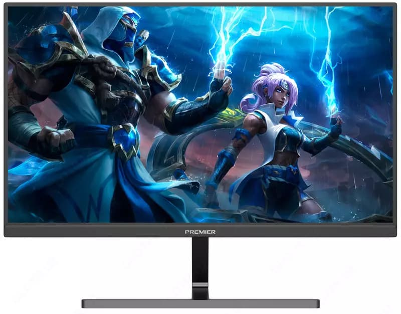 Монитор Premier 24″ 24PRM100 IPS FHD 100Hz — 1