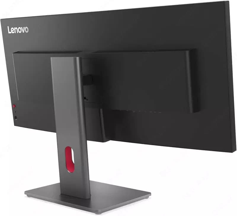 Игровой монитор ”Lenovo” P34WD-40 A253403P0 34” HDMI (Арт. - 64ADGAT1EU) Черный/серебристый — 4