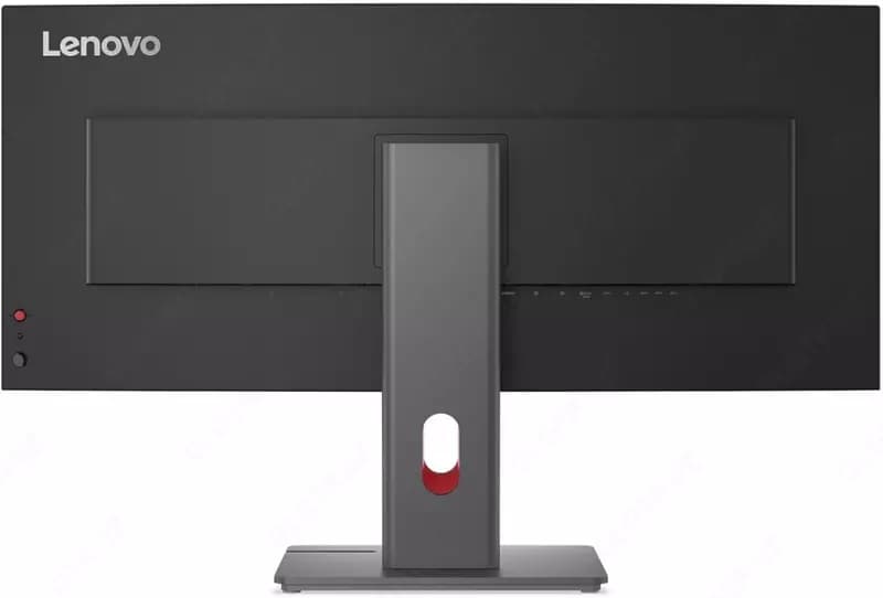 Игровой монитор ”Lenovo” P34WD-40 A253403P0 34” HDMI (Арт. - 64ADGAT1EU) Черный/серебристый — 6