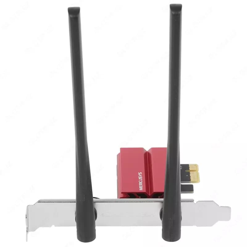 Wi-Fi адаптер + Bluetooth Mercusys MA86XE — 4