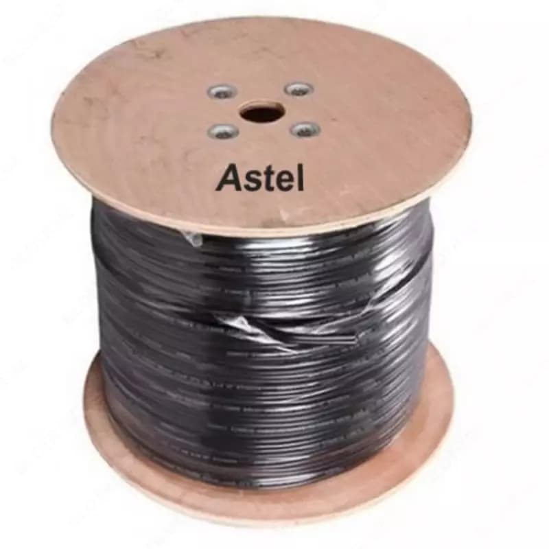 Провод ККВ - ASTEL — 2