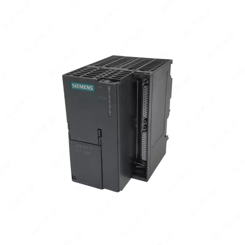 Siemens 6ES7361-3CA00-0AA0 IM 361 — интерфейсный модуль S7-300 — 1