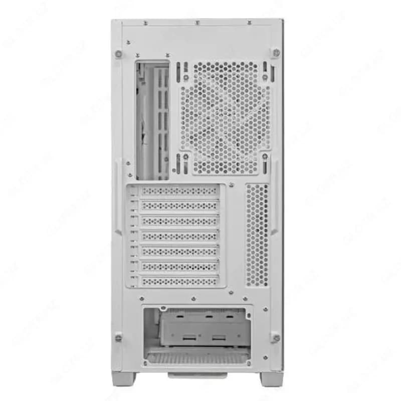 Компьютерный игровой кейс ”Cougar” Uniface (Арт. - 06249) White — 4