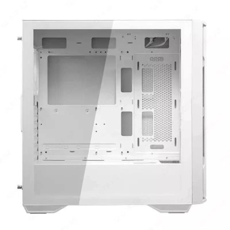 Компьютерный игровой кейс ”Cougar” Uniface (Арт. - 06249) White — 5