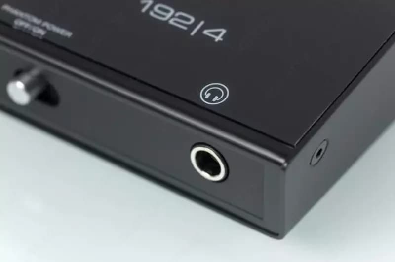 Звуковая карта M Audio AIR 192 | 4 — 4