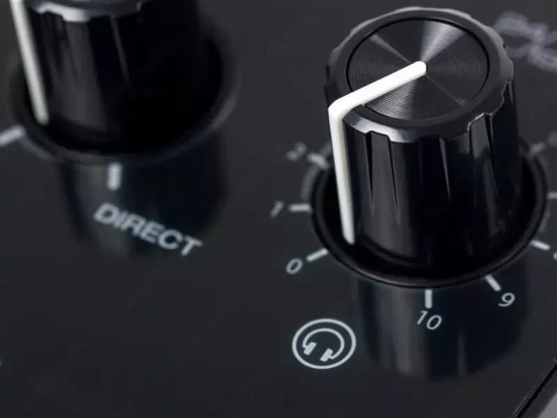 Звуковая карта M Audio AIR 192 | 4 — 5