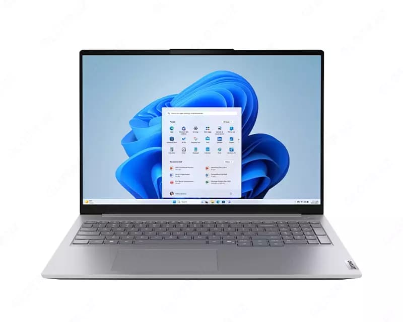 Lenovo ThinkBook 16 G8 IAL | ARCTIC_GREY — 2