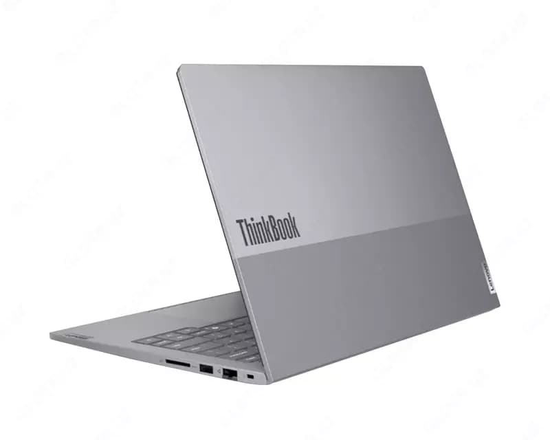Lenovo ThinkBook 16 G8 IAL | ARCTIC_GREY — 3