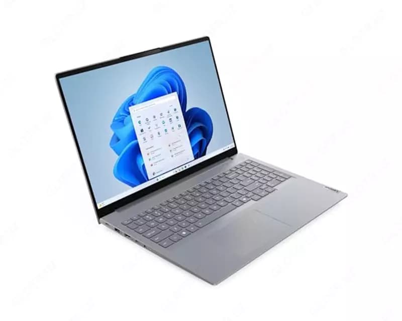 Lenovo ThinkBook 16 G8 IAL | ARCTIC_GREY — 4
