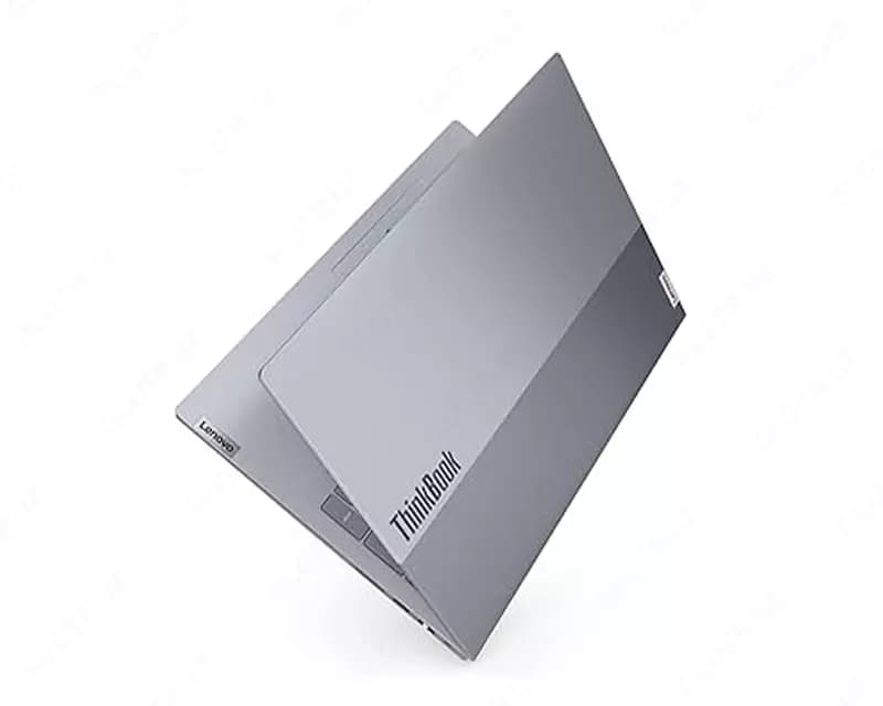 Lenovo ThinkBook 16 G8 IAL | ARCTIC_GREY — 5