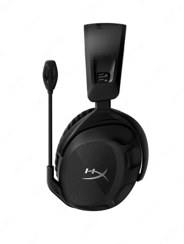 Игровые наушники (беспроводные) ”HyperX” Cloud Stinger 2 Wireless, Black (Арт. - 676A2AA) — 3