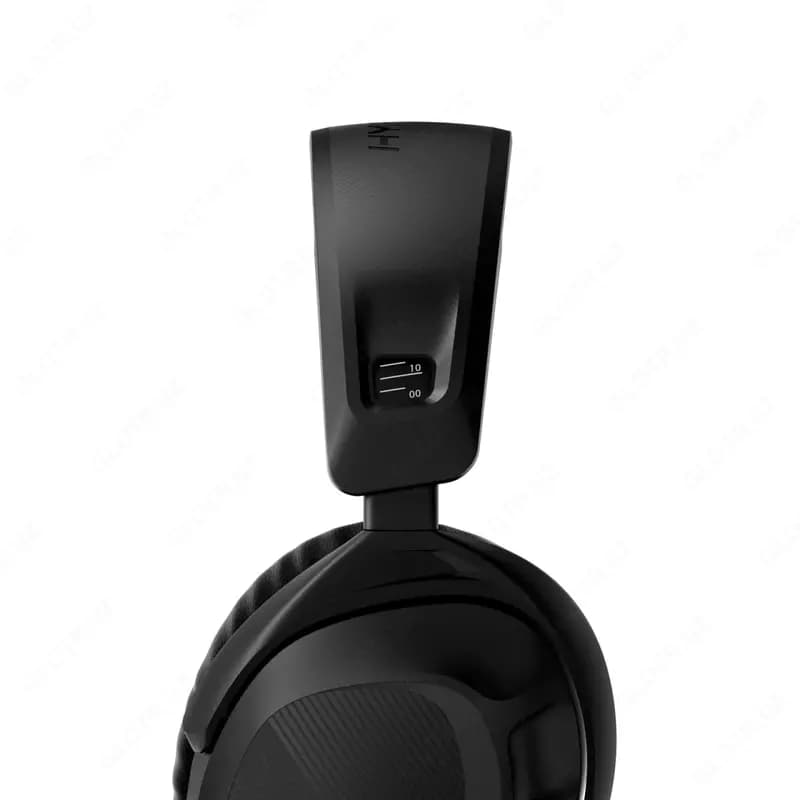 Игровые наушники (беспроводные) ”HyperX” Cloud Stinger 2 Wireless, Black (Арт. - 676A2AA) — 4