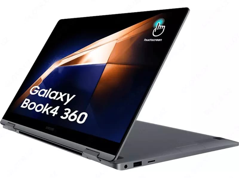 Ноутбук Samsung Galaxy Book4 360 — 2