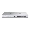 S5500-8XF L2+ коммутатор TP-LINK