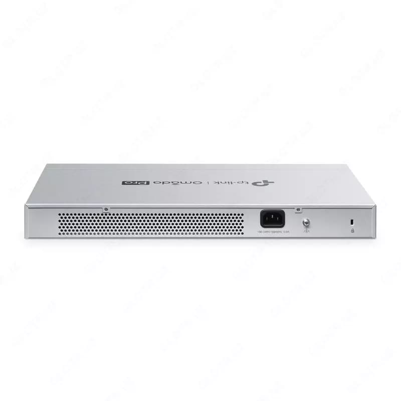 S5500-8XF L2+ коммутатор TP-LINK — 2