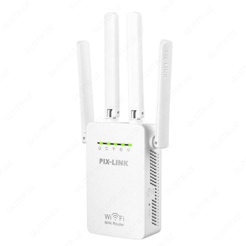 Wi-Fi PIX-LINK LV-WR09 — 2