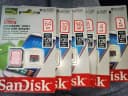 Карта памяти SanDisk MicroSD - Micro Флешка Sandisk Ultra (64GB)