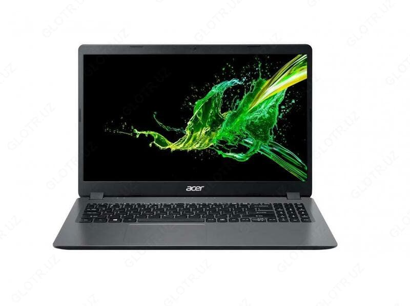 Ноутбук ACER A315-54-C59F — 1