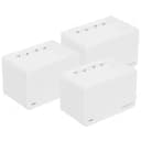 Wi-Fi Mesh система Mercusys Halo H80X (3-pack)