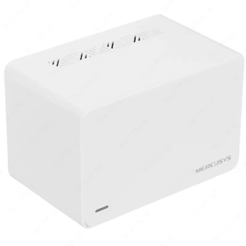 Wi-Fi Mesh система Mercusys Halo H80X (3-pack) — 2