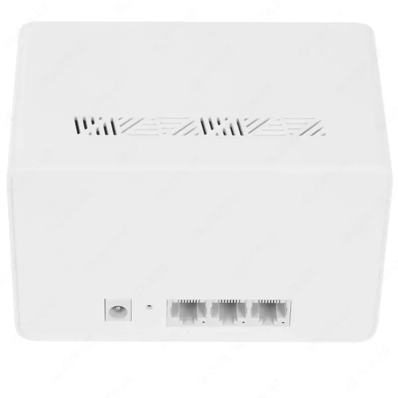 Wi-Fi Mesh система Mercusys Halo H80X (3-pack) — 3
